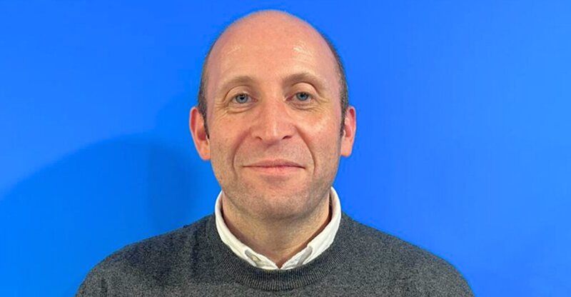 Former Expedia and Meta HR manager Rick Kershaw joins loveholidays