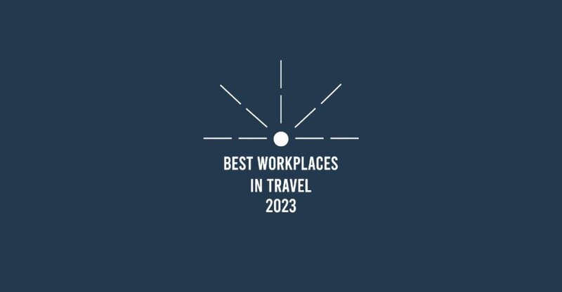 Best Workplaces in Travel extended to cover TMCs and cruise