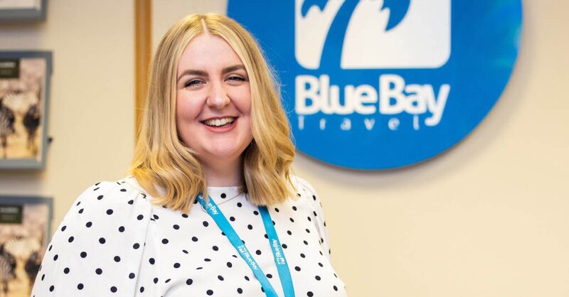 OTA Blue Bay Travel trains up homeworking agents ahead of January peaks