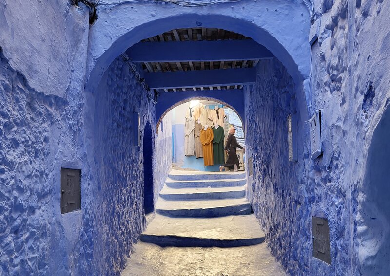 Sustainable travel start-up Byway goes intercontinental with Morocco launch