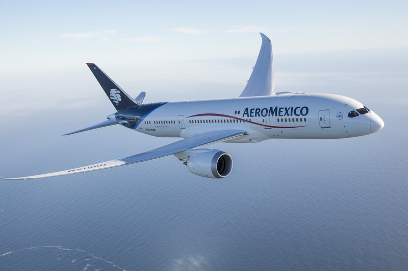 Aeromexico embraces NDC merchandising with Accelya tie-up