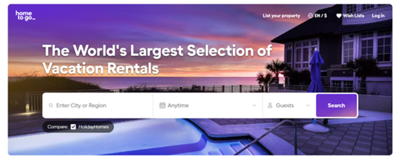 HomeToGo to offer embedded insurance for rentals with Cover Genius