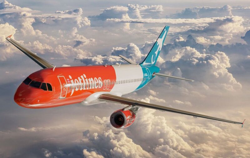 New Canadian airline Jetlines partners with TripAdmit for tours and activities