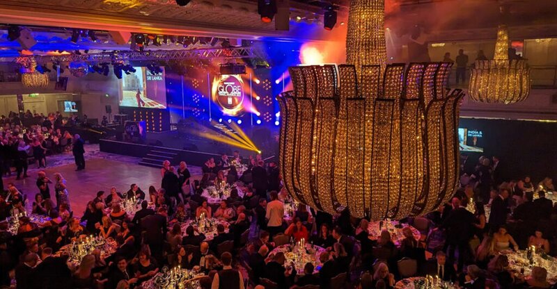 Amadeus tops Travel Weekly Globe Travel Awards poll for tech supplier