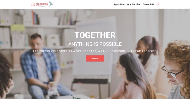 Voyage Privé opens Les Tremplins start-up scheme to UK applicants for first time