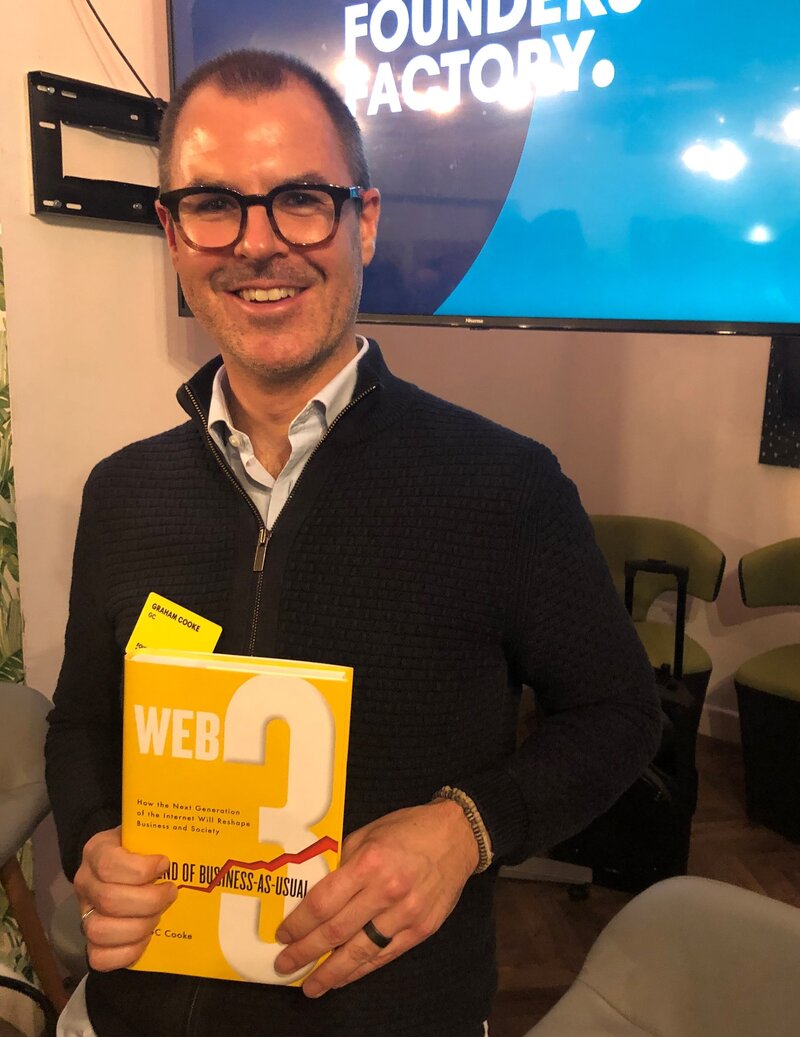 Travolution Summit 2023: How not to be disrupted by the Web 3.0 revolution