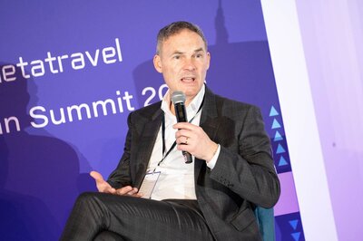 Travolution European Summit 2023: Morning sessions