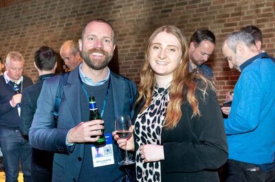 TRAVOLUTION EUROPEAN SUMMIT 2023: AFTERNOON SESSIONS