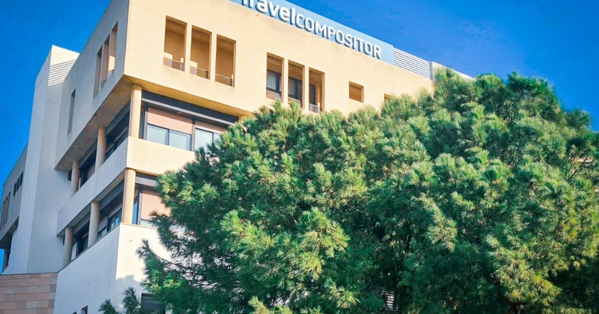 Travelsoft drives further consolidation in European travel
tech with deal for Travel Compositor