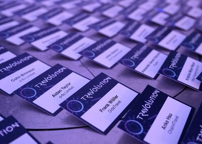 ITB 2023: Travolution Digital Masters networking drinks