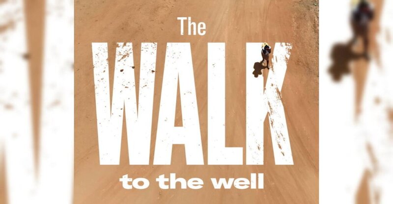 Just a Drop creates ‘longest Twitter thread’ for World Water Day campaign