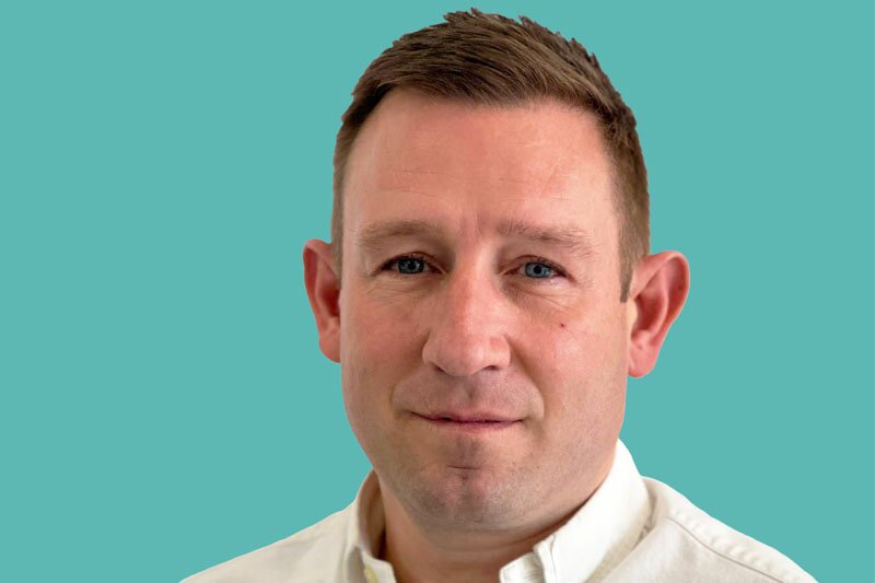 Andy Spence joins Accelya as chief sales officer