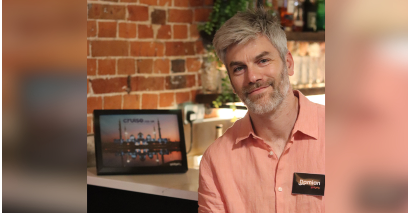 Widgety to launch cruise and tour operator content aggregator