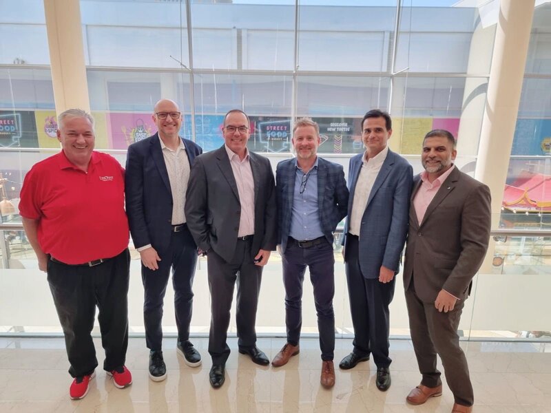 dnata Travel Group appoints Sabre as preferred technology partner