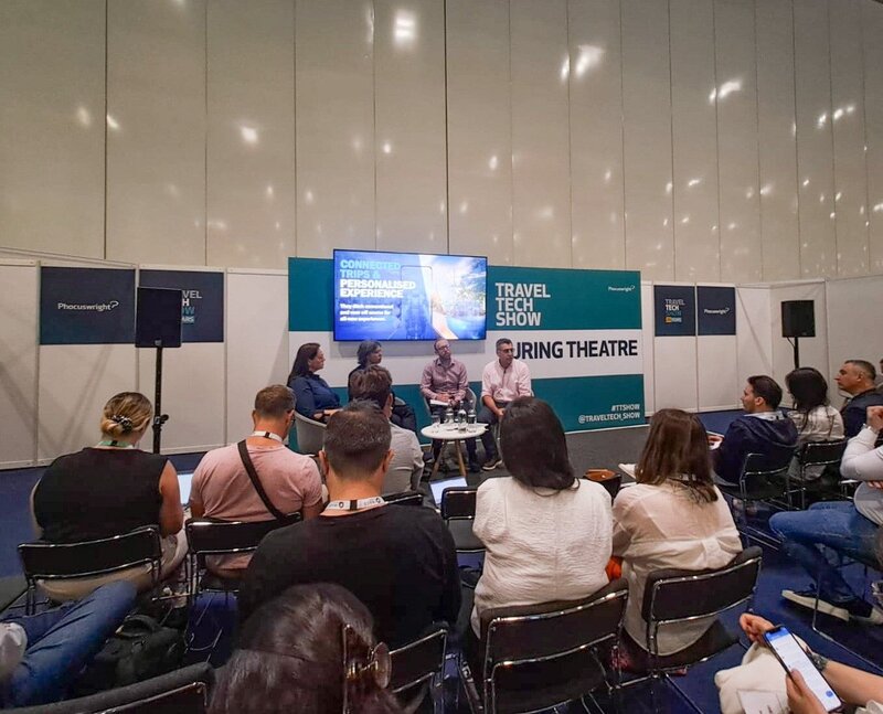 Travel Tech Show 2023: Key pillars of success for travel tech companies