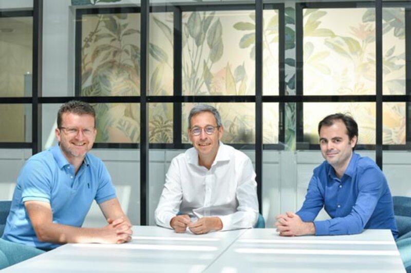 Fairlyne bags $3M to bring resale to travel