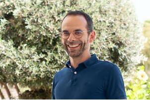 Travolution Connects Preview: Manuel Hilty from Nezasa