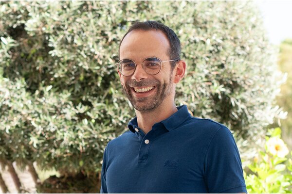 Travolution Connects Preview: Manuel Hilty from Nezasa