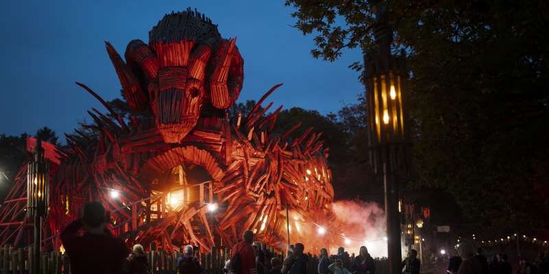 Days Out uses ChatGPT to recommend activities based on star signs