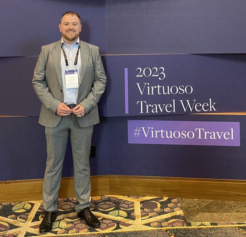 Weeva appoints James Lever as chief technology officer