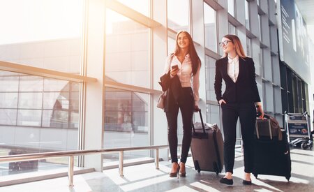 Ramp acquires Juno and accelerates its global travel strategy