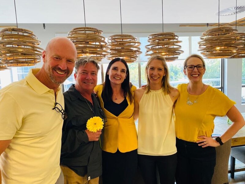 SaaS platform Weeva celebrates first anniversary