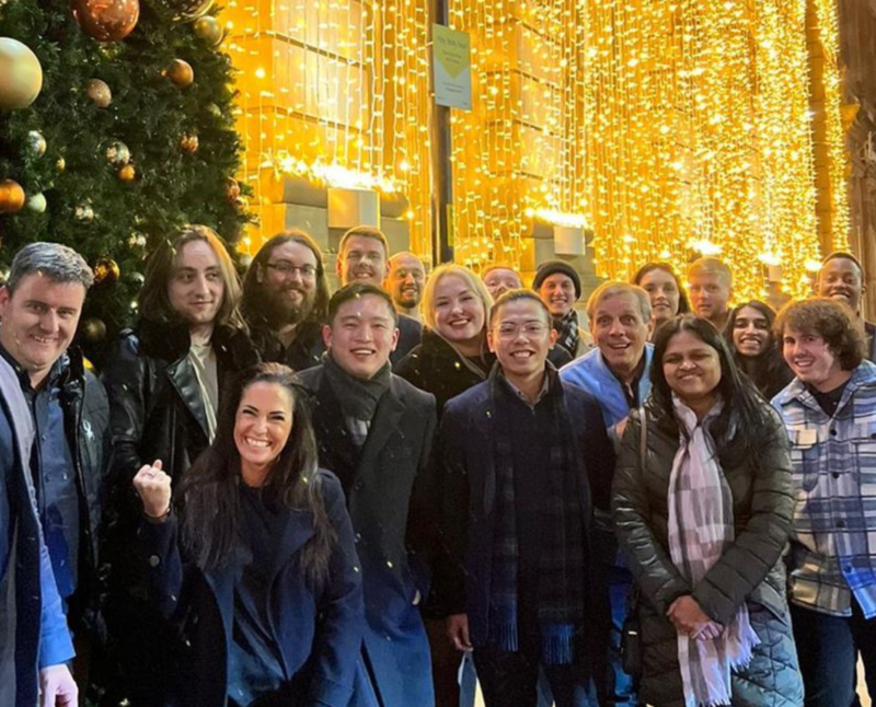 Traverse Automation nabs £500K investment from Maven Equity Finance