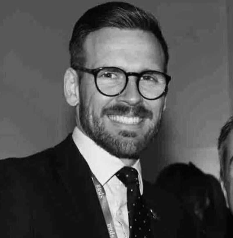 Hablo welcomes Greig White as head of travel trade