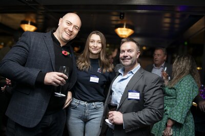 WTM 2023: Digital Masters Networking Drinks