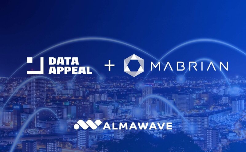 Data Appeal and Mabrian become European Travel Commission research partners