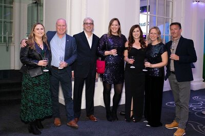 Travolution Awards 2023