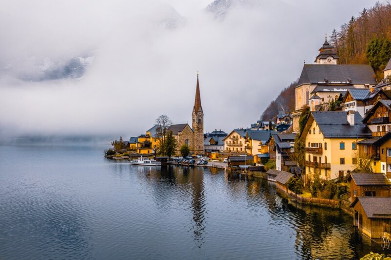 New start-up Layla announces €3M in funding for travel recommendation app