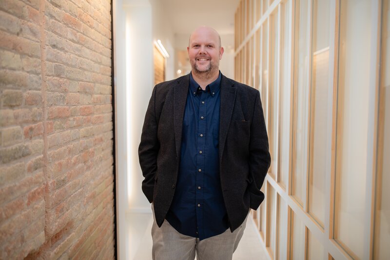 Tim Boisvert steps into chief technology offer role at AirHelp