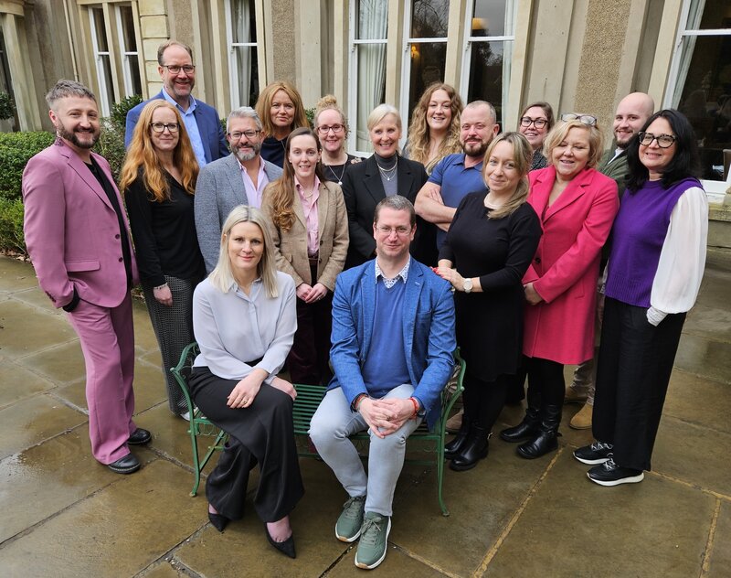 HotelREZ outpaces market at 52% growth