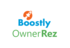 Boostly announces partnership with OwnerRez to drive booking direct