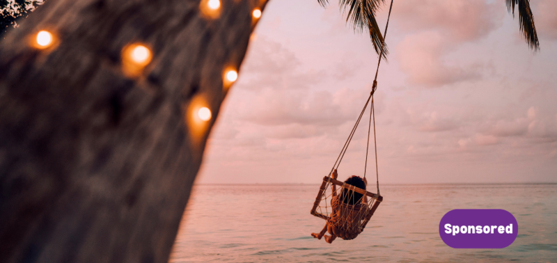 Sponsored content: Customers want easy and secure payments when booking holidays