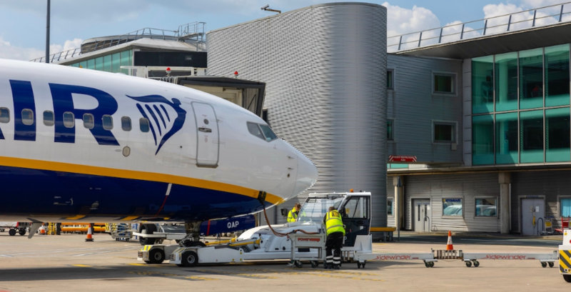 Ryanair chief warns of higher fares due to Boeing delivery delays