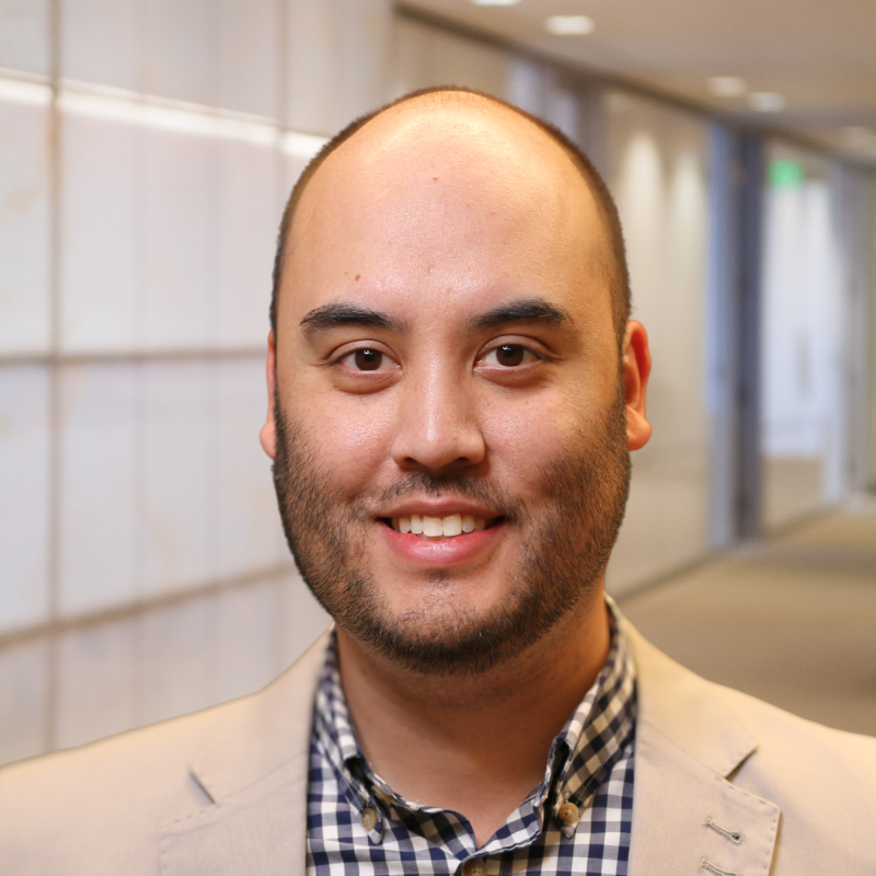 WolfPack Systems promotes Evan Haines to vp of product