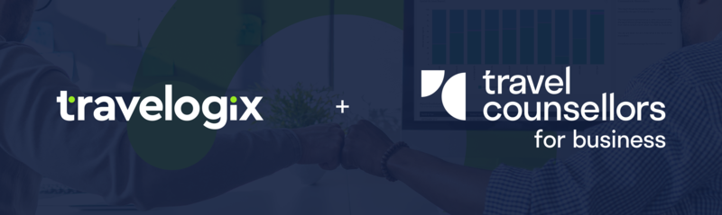 Travelogix signs multi-year agreement with Travel Counsellors for Business