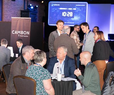 Travolution European Summit