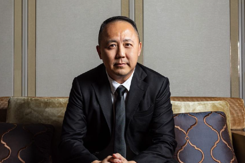 Sean Seah returns to Langham Hospitality Group with top innovation role