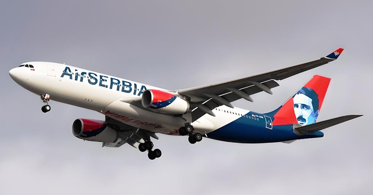 Ер Србија прихвата приходе Сабре и…
