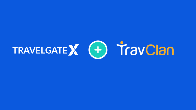 TravClan partners with TravelgateX to enhance its global inventory access