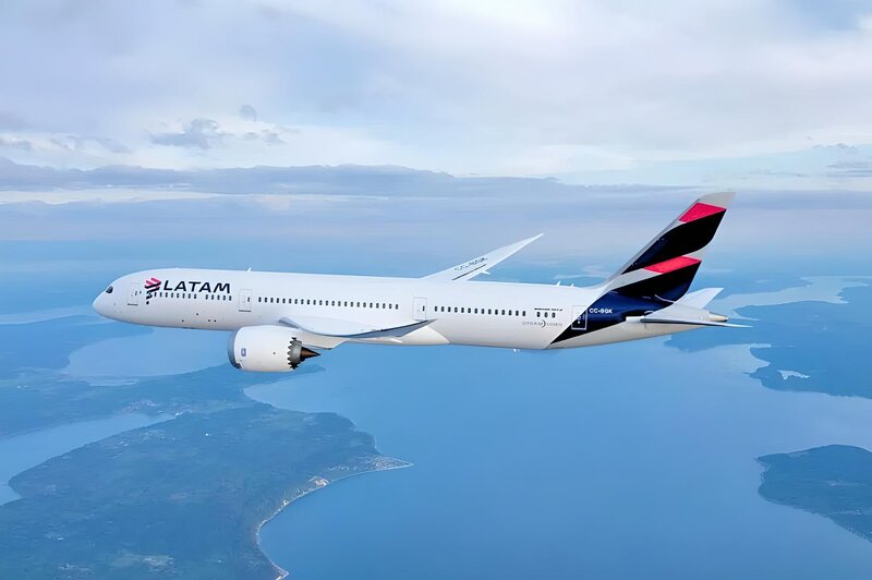 LATAM Airlines adopts Sabre’s Air Price IQ solution