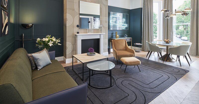 Cheval Collection selects IDeaS G3 RMS for eight additional properties