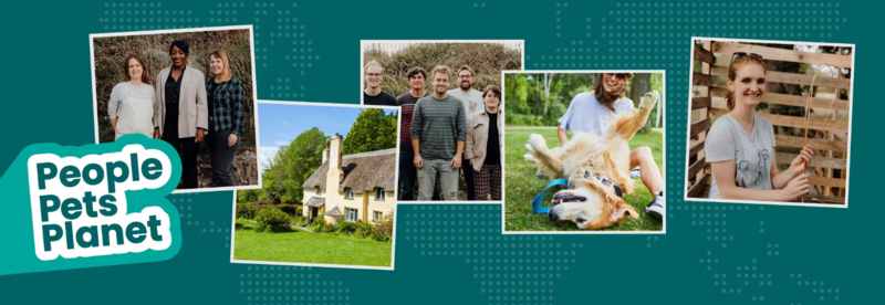 Global pet-sitting platform TrustedHousesitters reveals plans to reduce carbon