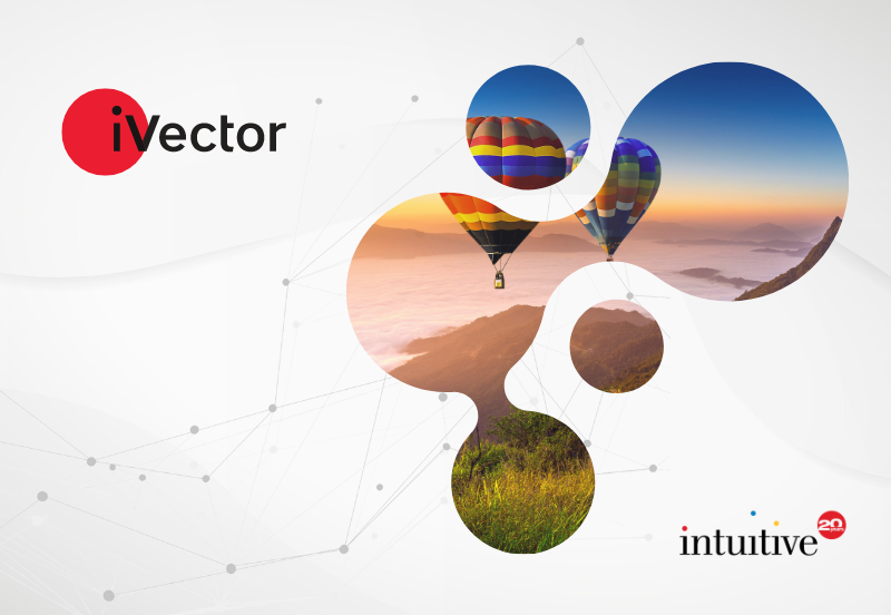 intuitive launches most advanced version of iVector