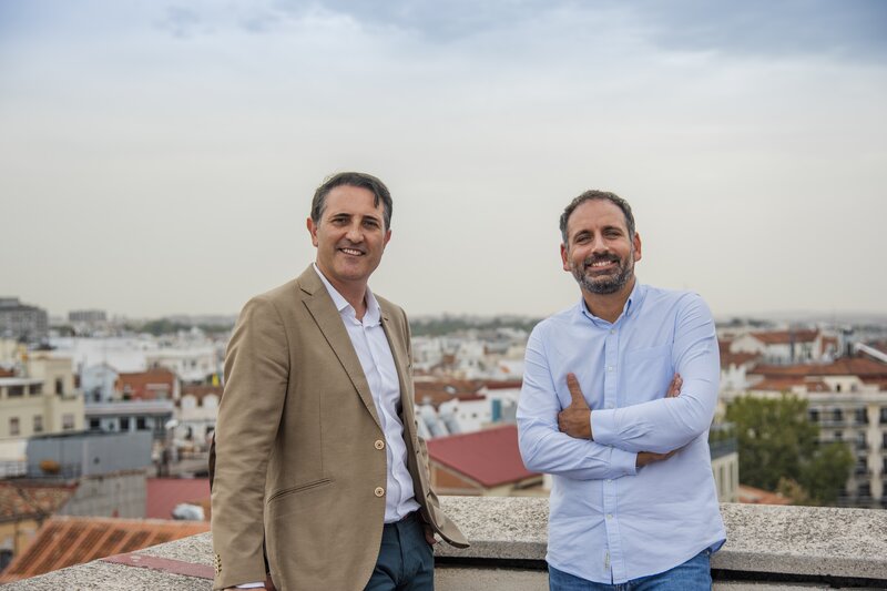 BEONx secures NextGenerationEU funding from for digital ransformation