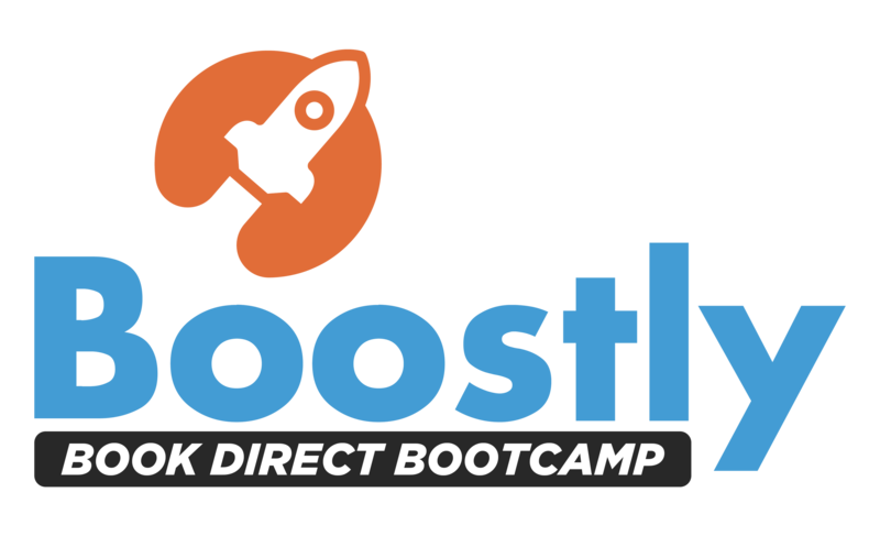 Boostly partners with I-PRAC to elevate trust in direct bookings