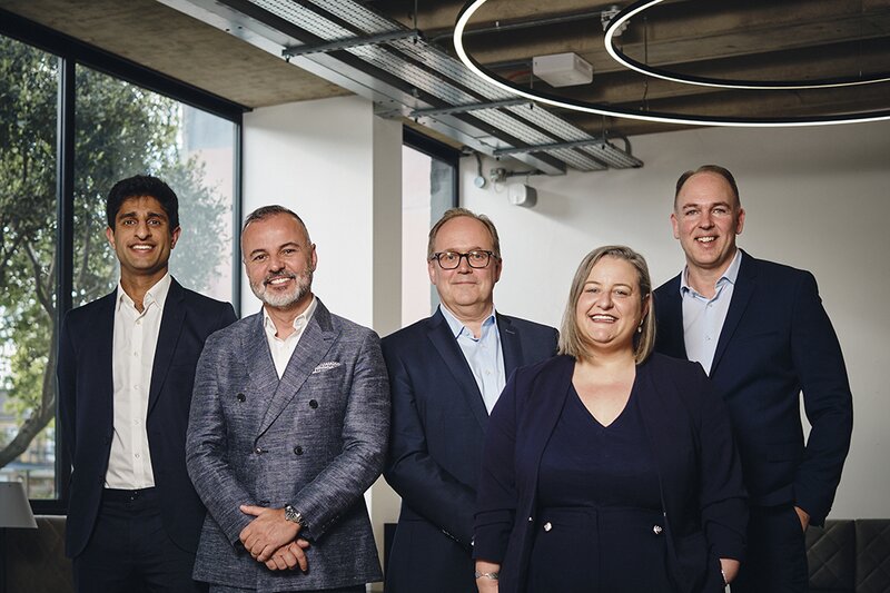 Vosaio aims for expansion after multimillion investment